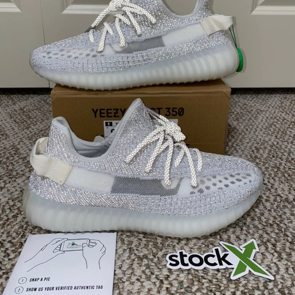 Yeezy boost 350 v2